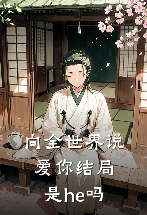 向全世界说爱你结局是he吗