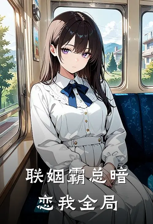 联姻霸总暗恋我全局
