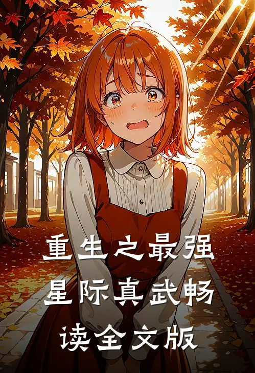 重生之最强星际真武畅读全文版