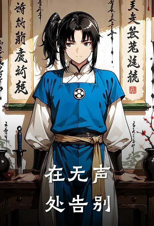 在无声处告别