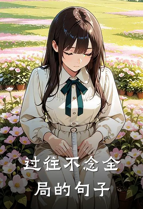 过往不念全局的句子
