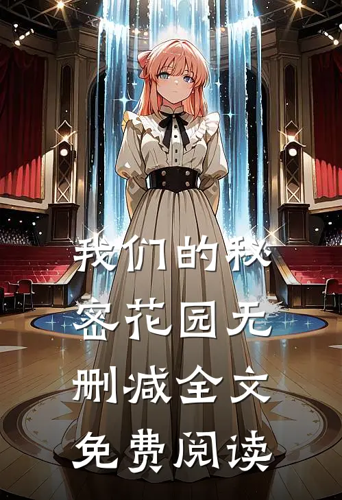 我们的秘密花园无删减全文免费阅读