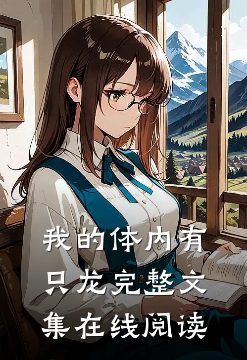 我的体内有只龙完整文集在线阅读