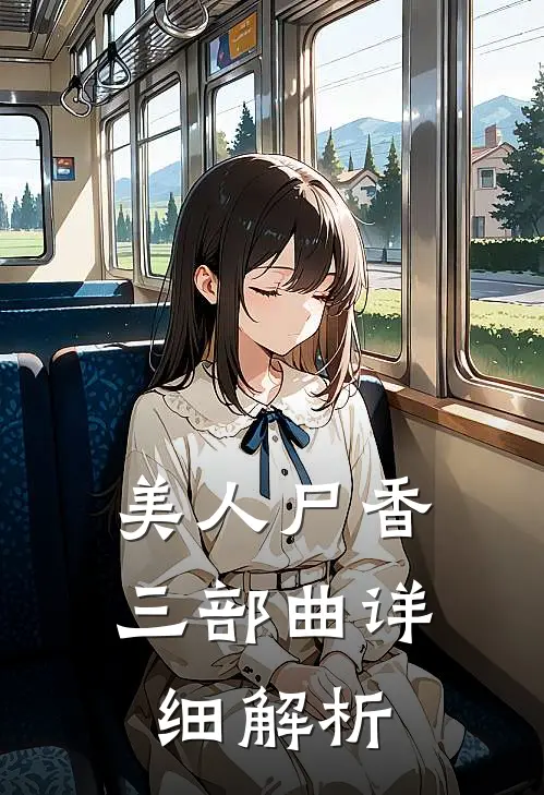 美人尸香三部曲详细解析
