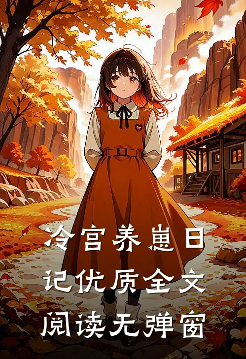 冷宫养崽日记优质全文阅读无弹窗