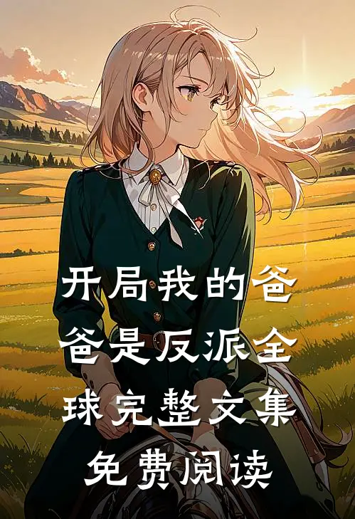 开局我的爸爸是反派全球完整文集免费阅读