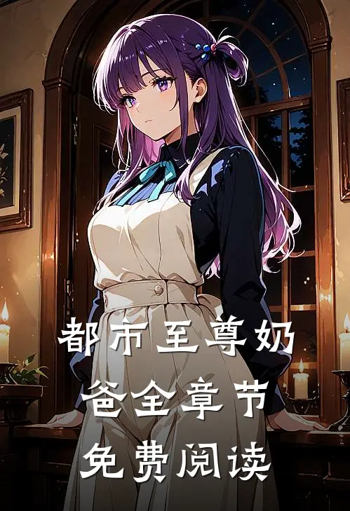 都市至尊奶爸全章节免费阅读
