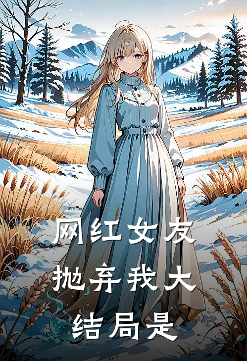 网红女友抛弃我大结局是