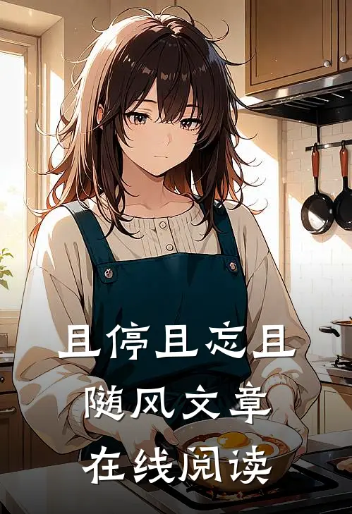 且停且忘且随风文章在线阅读