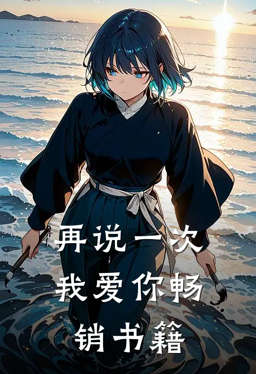 再说一次我爱你畅销书籍