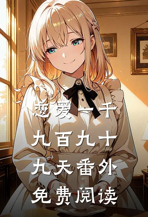 恋爱一千九百九十九天番外免费阅读