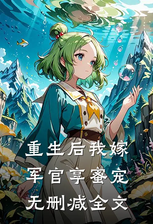重生后我嫁军官享蜜宠无删减全文