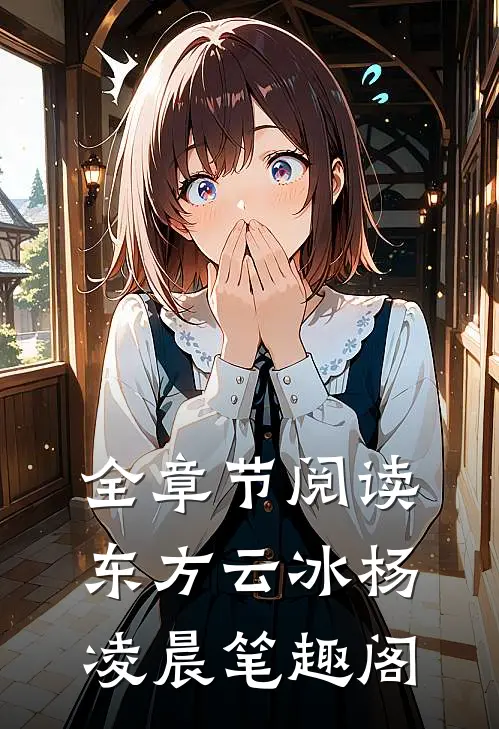 全章节阅读东方云冰杨凌晨笔趣阁