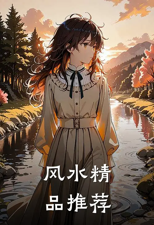 风水精品推荐