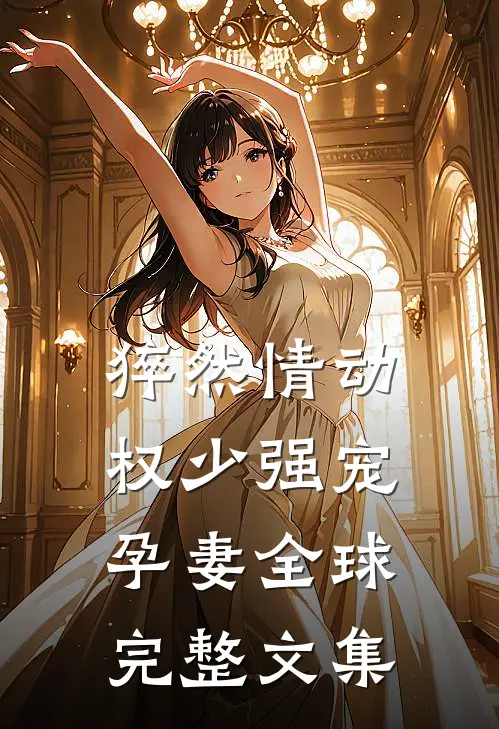 猝然情动，权少强宠孕妻全球完整文集