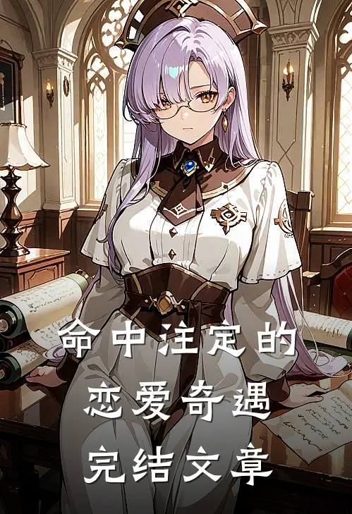命中注定的恋爱奇遇完结文章
