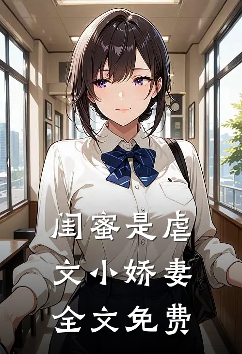 闺蜜是虐文小娇妻全文免费