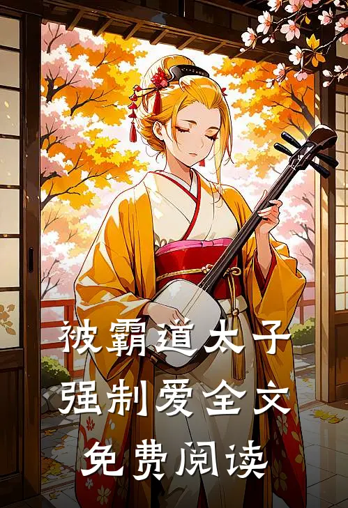 被霸道太子强制爱全文免费阅读