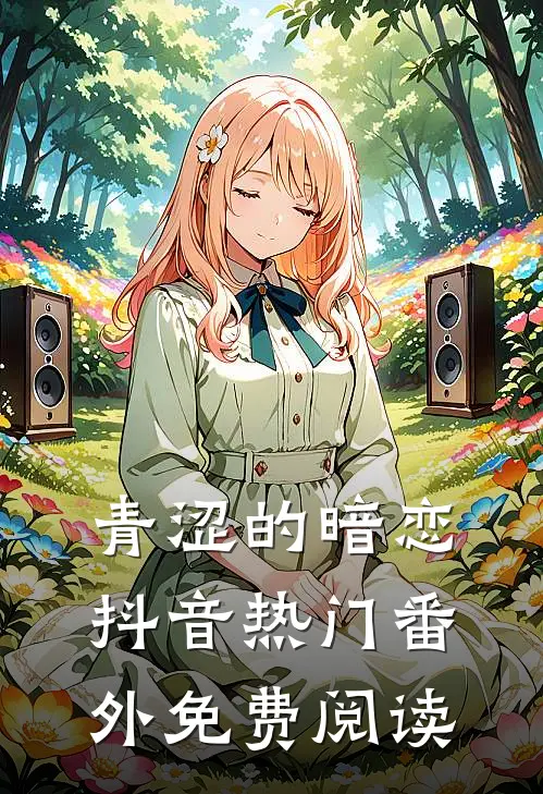 青涩的暗恋抖音热门 番外免费阅读
