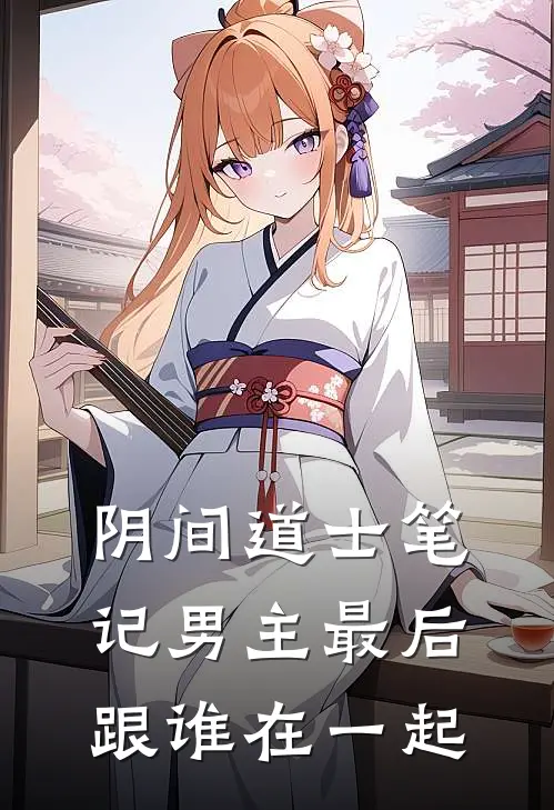 阴间道士笔记男主最后跟谁在一起