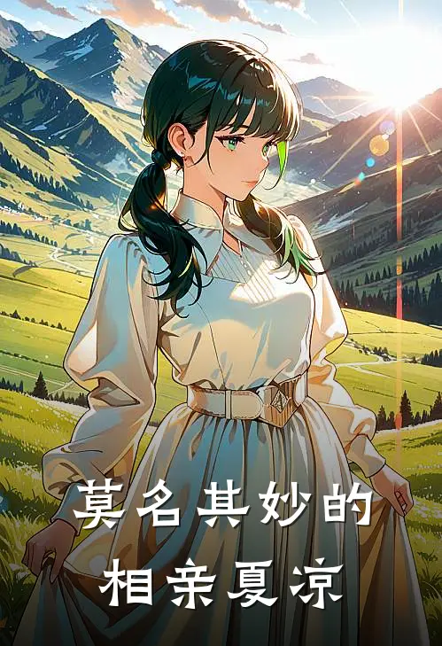 莫名其妙的相亲夏凉