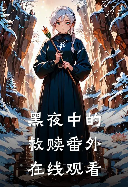 黑夜中的救赎 番外在线观看