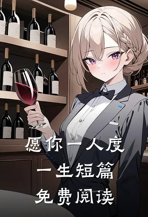 愿你一人度一生短篇免费阅读