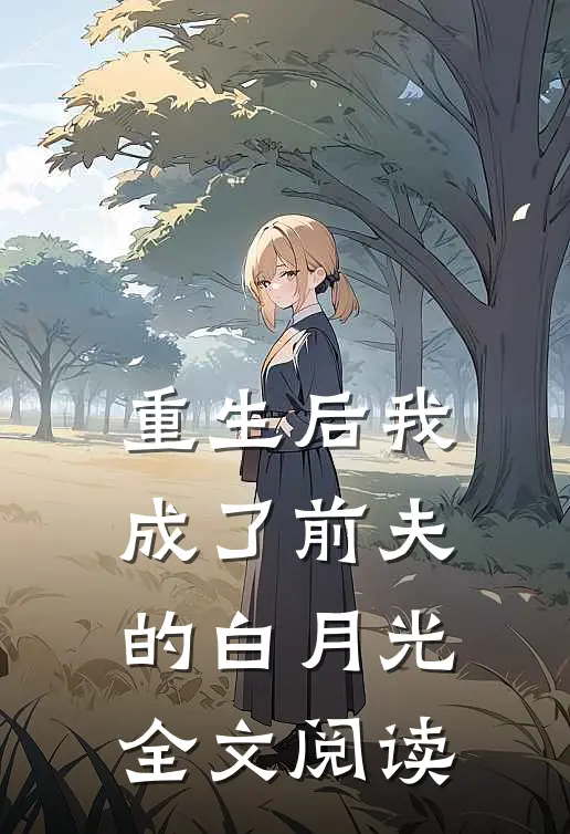 重生后我成了前夫的白月光全文阅读