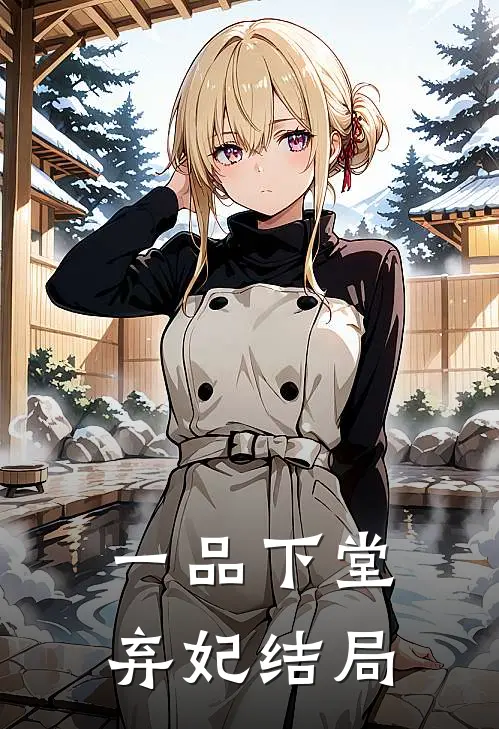 一品下堂弃妃结局