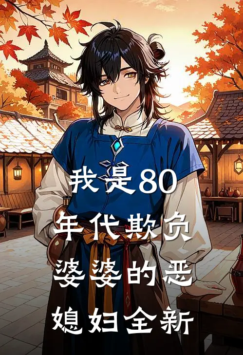 我是80年代欺负婆婆的恶媳妇全新
