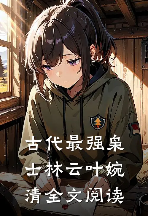 古代最强枭士林云叶婉清全文阅读