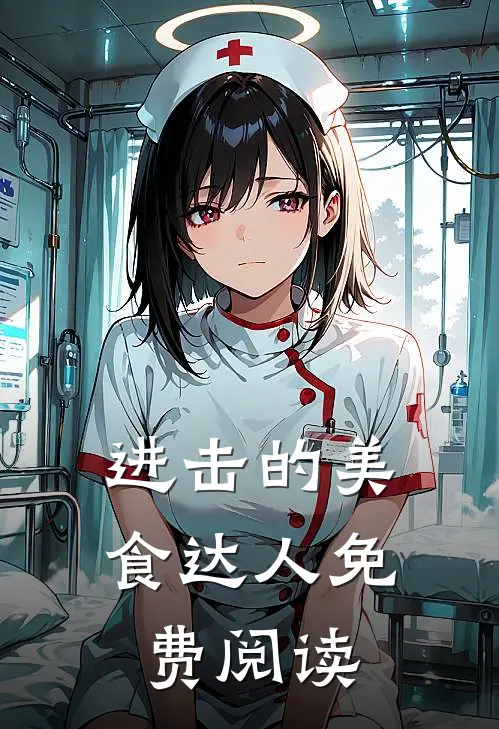 进击的美食达人免费阅读