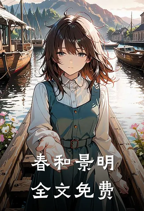 春和景明全文免费