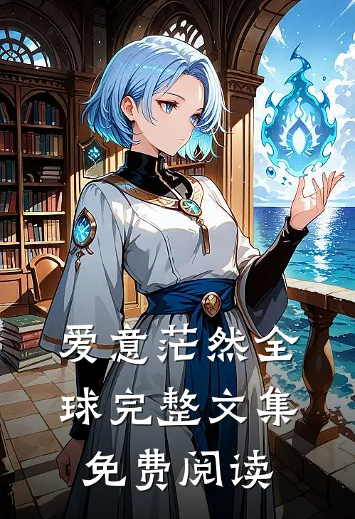 爱意茫然全球完整文集免费阅读