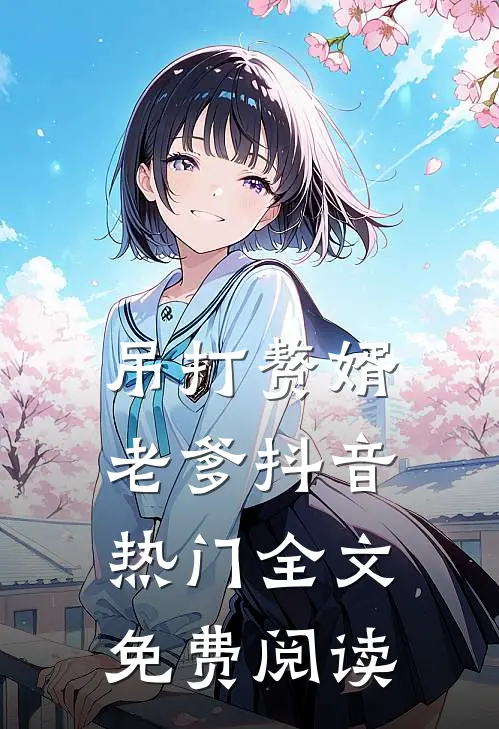 吊打赘婿老爹抖音热门全文免费阅读