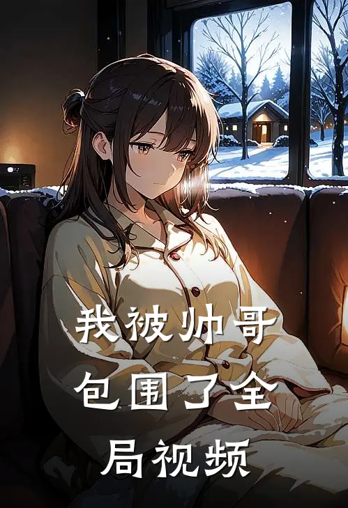 我被帅哥包围了全局视频
