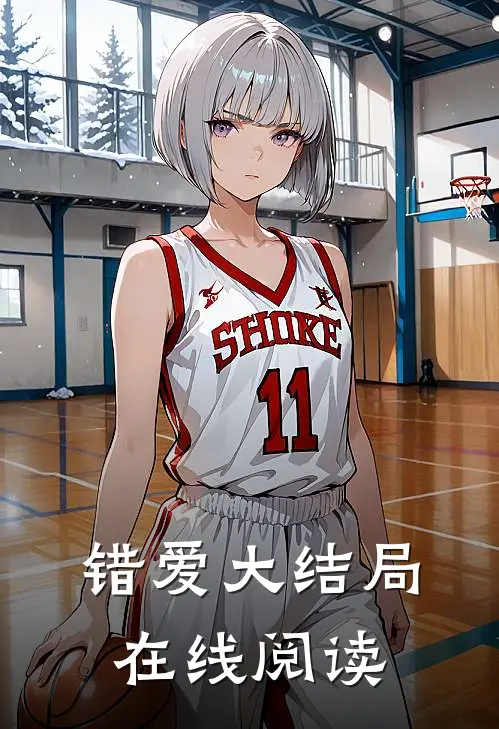 错爱大结局在线阅读