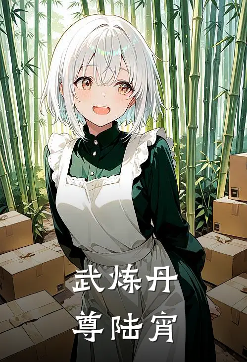 武炼丹尊陆宵