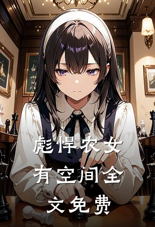 彪悍农女有空间全文免费