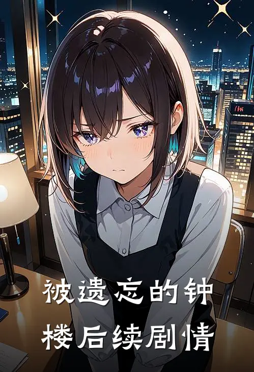 被遗忘的钟楼后续剧情