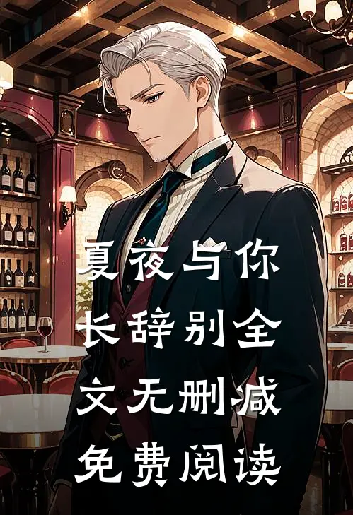 夏夜与你长辞别全文无删减免费阅读