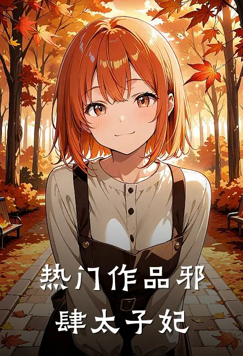 热门作品邪肆太子妃
