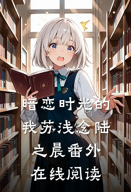 暗恋时光的我苏浅念陆之晨 番外在线阅读