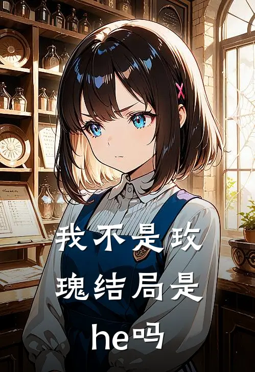 我不是玫瑰结局是he吗