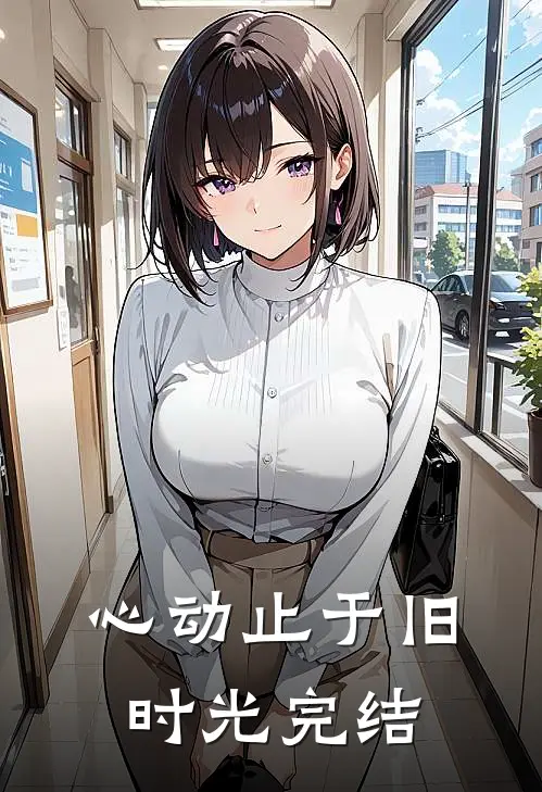 心动止于旧时光完结