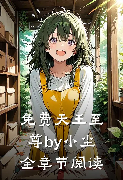 免费天王至尊by小尘全章节阅读