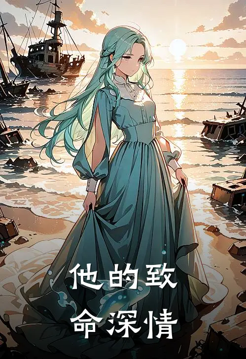 他的致命深情
