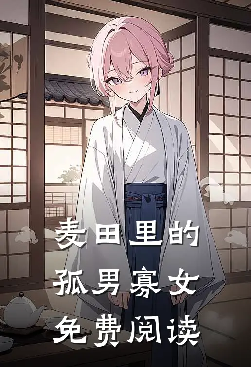 麦田里的孤男寡女免费阅读