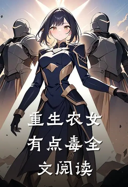 重生农女有点毒全文阅读