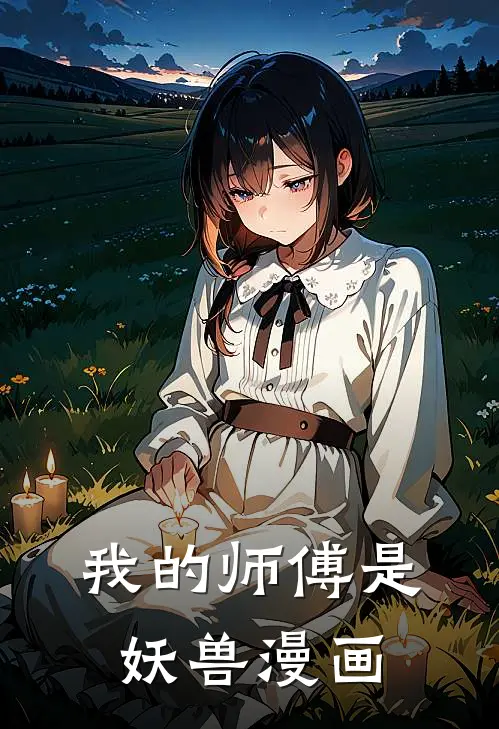 我的师傅是妖兽漫画